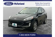 Ford Escape 2022 AWD SEL 4dr en New Hampshire