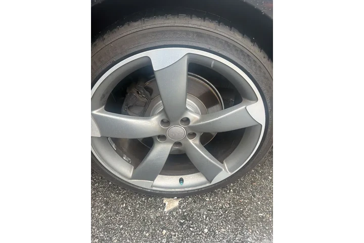 $30415 : Audi S8 2016 AWD 4.0T quattr image 6