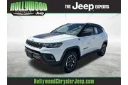 Jeep Compass 2024 4x4 Trailh en Fort Lauderdale