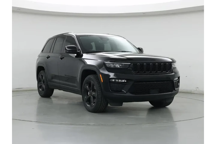 $30998 : Jeep Grand Cherokee 2023 4x4 image 1
