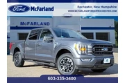 Ford F-150 2022 4x4 XLT 4dr