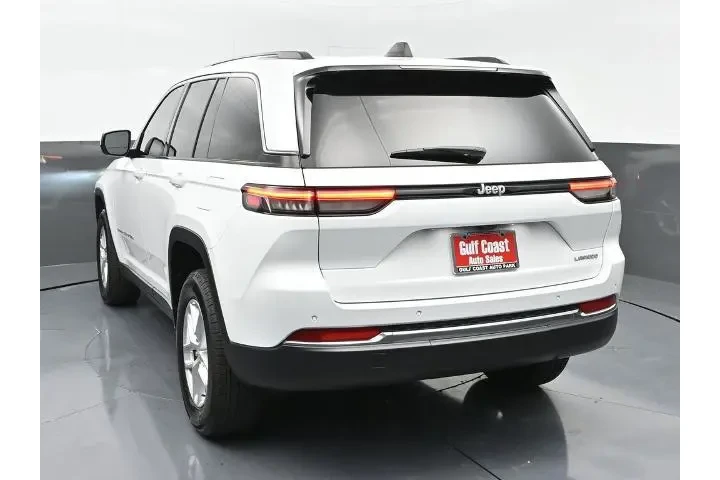 $34991 : Jeep Grand Cherokee 2025 4x2 image 4