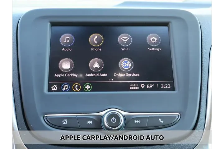 $15990 : Chevrolet Equinox 2023 4x4 L image 5