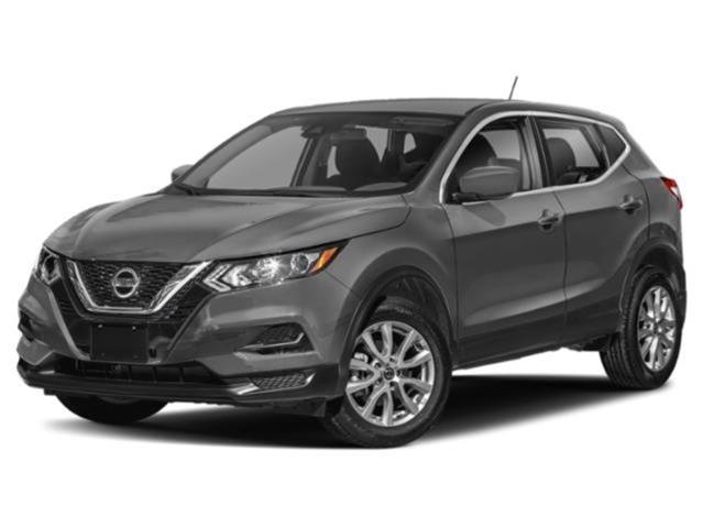 $15488 : 2021 Nissan Rogue image 1