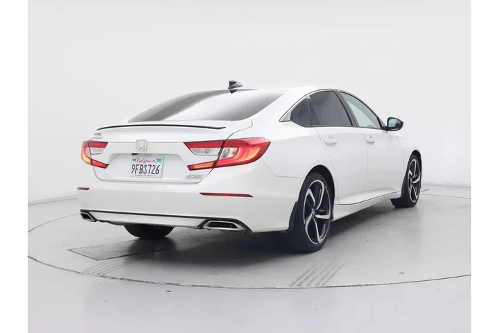 $27998 : Honda Accord 2022 Sport Spec image 8