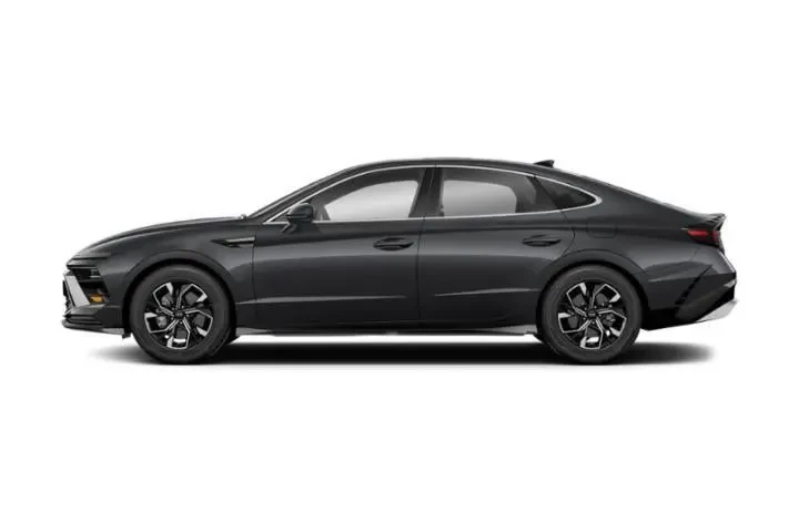 $23233 : Hyundai SONATA 2025 SEL 4dr image 2