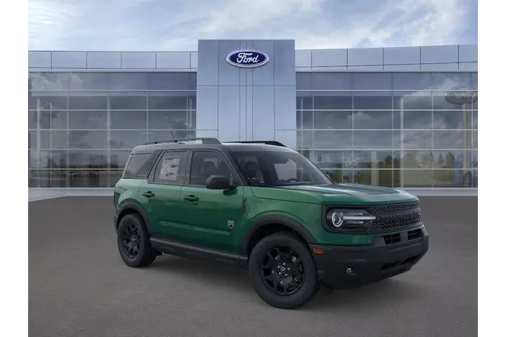 $33888 : Ford Bronco Sport 2025 AWD B image 7