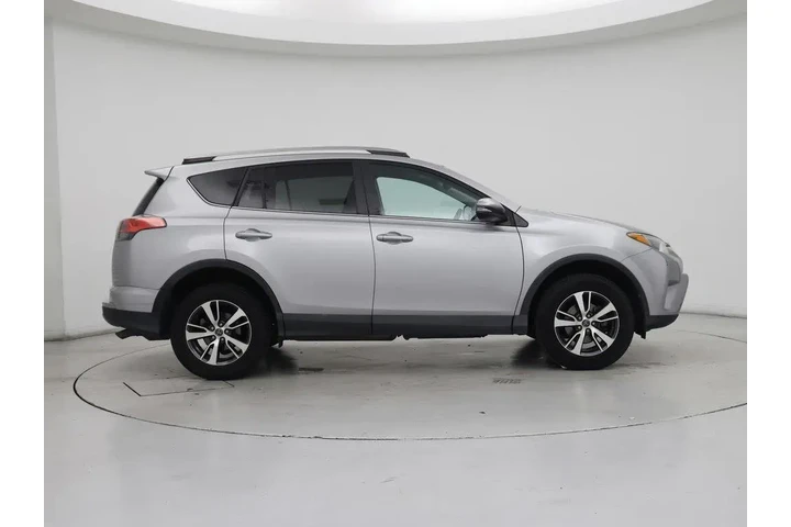 $17998 : Toyota RAV4 2018 XLE 4dr SUV image 7