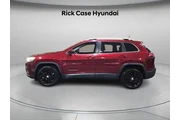 $18544 : Jeep Cherokee 2021 Latitude thumbnail
