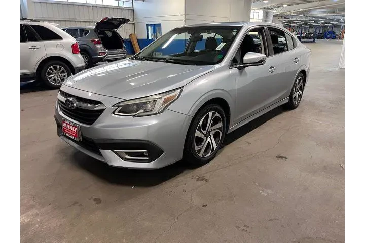 $19560 : Subaru Legacy 2020 AWD Limit image 7
