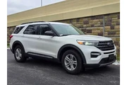 $18950 : Ford Explorer 2021 AWD XLT 4 thumbnail
