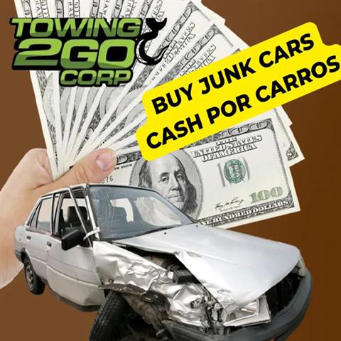 Towing 2Go image 2