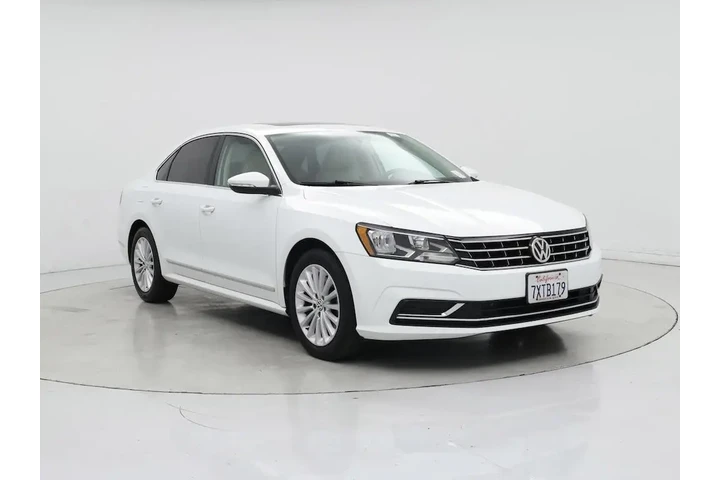 $13998 : Volkswagen Passat 2017 1.8T image 1