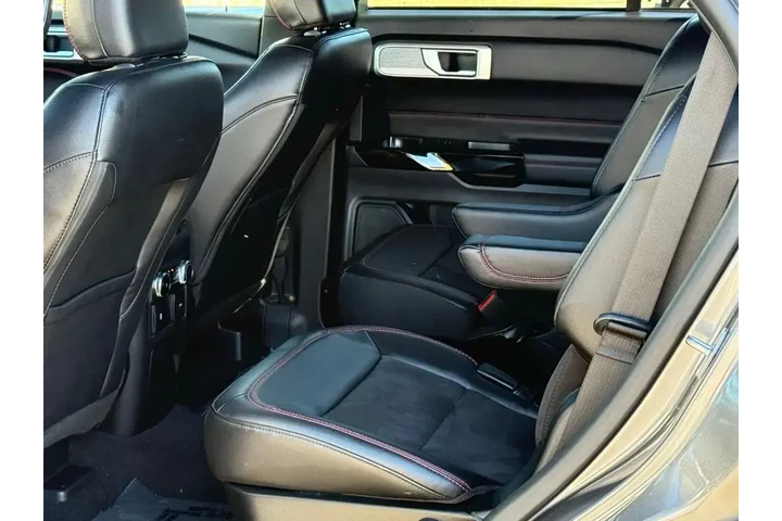 $33989 : Ford Explorer 2023 ST-Line 4 image 8