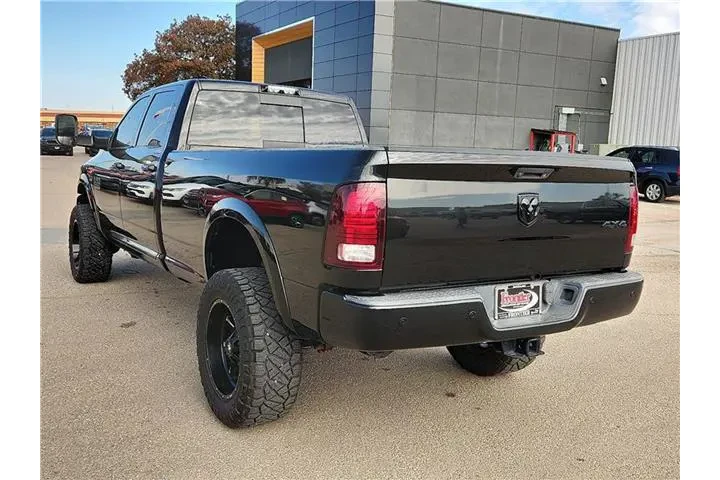 $32995 : Ram 2500 2018 4x4 Laramie 4d image 3