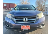 $12995 : 2012 CR-V EX-L thumbnail