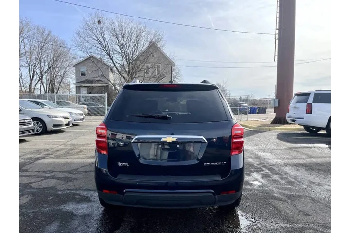 $11500 : 2016 Equinox LT image 7