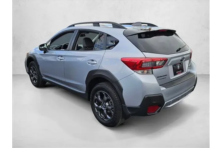 $22176 : Subaru Crosstrek 2023 AWD Sp image 8