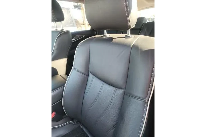 $23924 : INFINITI QX60 2020 AWD Luxe image 7