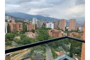 Alquilo apartaestudio lindo en Medellin