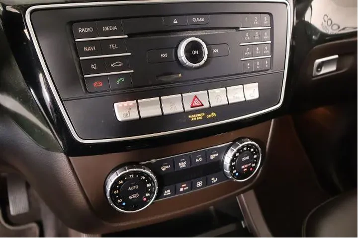 $18749 : Mercedes-Benz GLS 2018 AWD G image 8