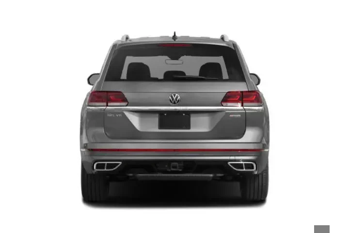 $33990 : Volkswagen Atlas 2023 AWD V6 image 5