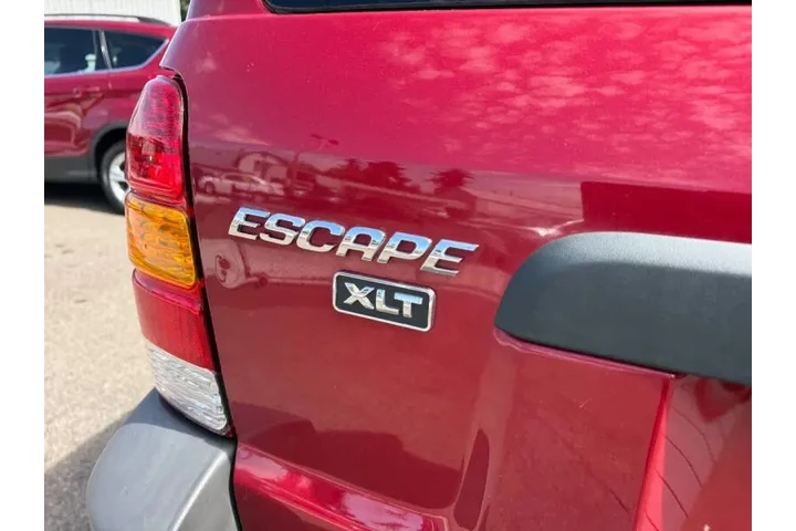 $7995 : 2006 Escape XLT image 8