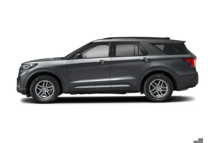 $31990 : Ford Explorer 2025 Active 4d image 3