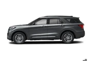 $31990 : Ford Explorer 2025 Active 4d thumbnail