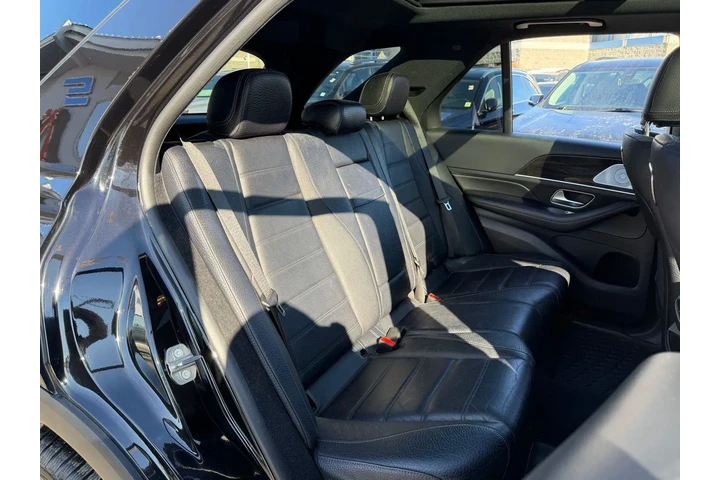 $33998 : Mercedes-Benz GLE 2020 AWD G image 10