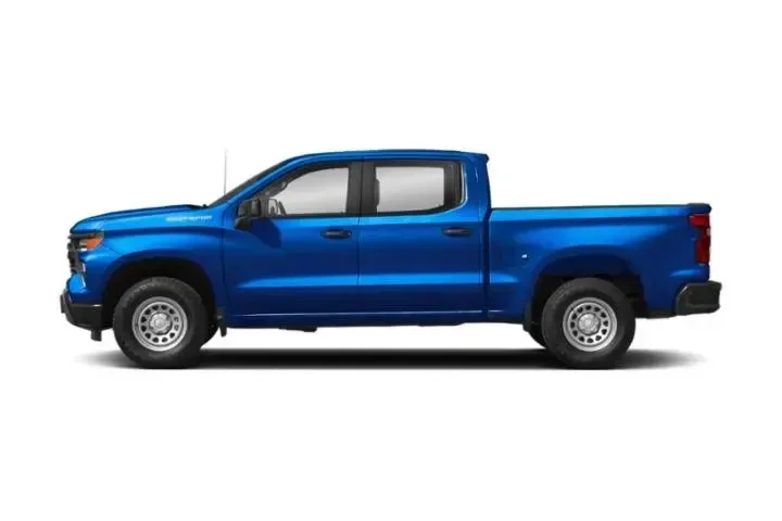 $39998 : Chevrolet Silverado 1500 202 image 3