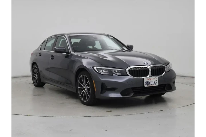 $24998 : BMW 3 Series 2020 330i 4dr S image 1