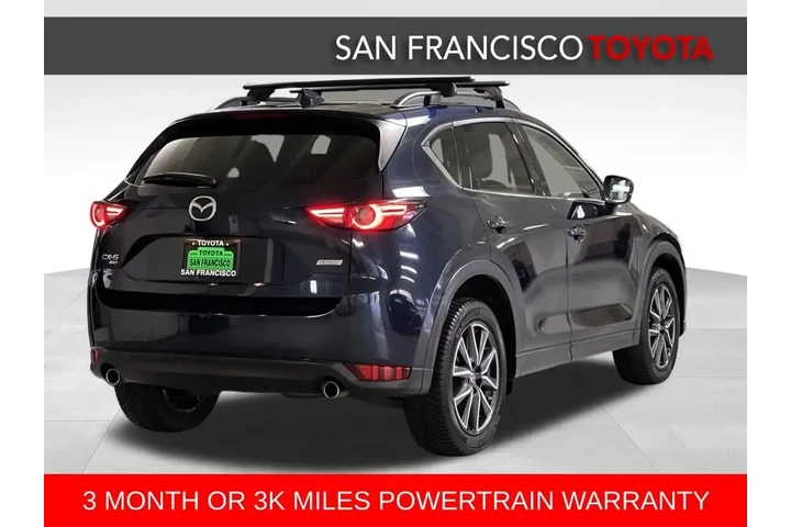 $17990 : 2018 CX-5 Grand Touring image 5