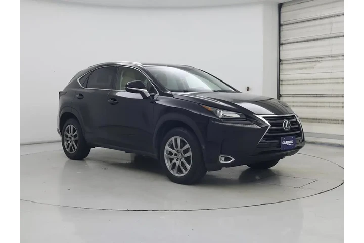$20998 : Lexus NX 200t 2016 AWD 4dr C image 1