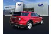 $36990 : Ford Explorer 2022 AWD Limit thumbnail
