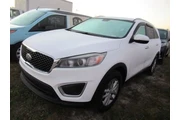 $12911 : Kia Sorento 2016 L 4dr SUV thumbnail