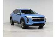 Chevrolet Trax 2025 LT 4dr C