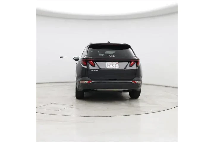 $23998 : Hyundai TUCSON 2024 SEL 4dr image 6