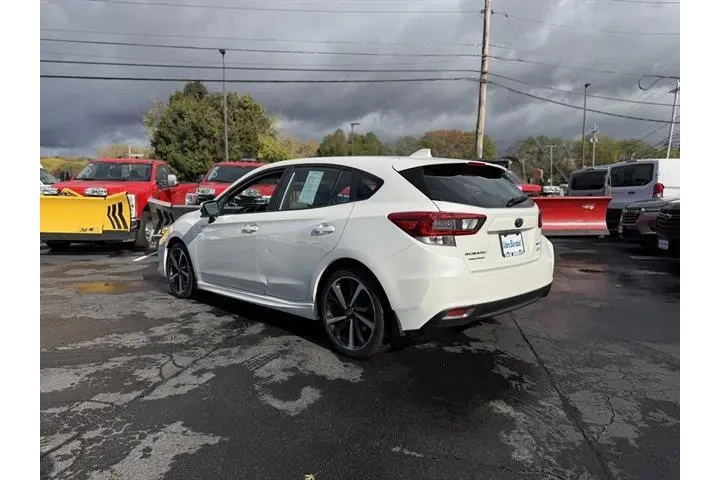 $23990 : Subaru Impreza 2023 AWD Spor image 3