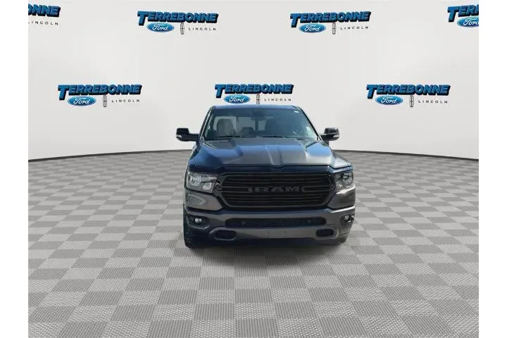 $30397 : Ram 1500 2021 4x2 Big Horn 4 image 2