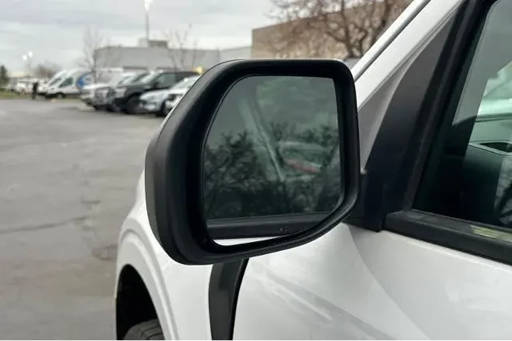 $21995 : Ford Maverick 2022 XL 4dr Su image 8