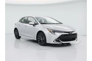 Toyota Corolla Hatchback 202 en Raleigh