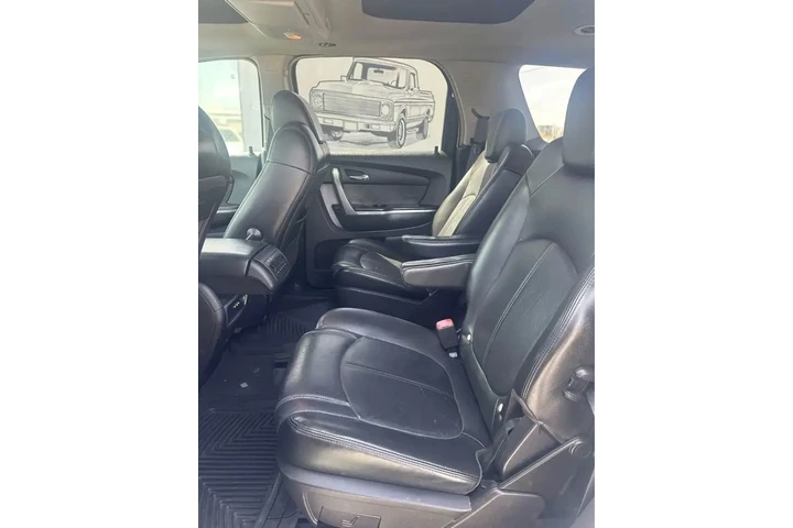 $7250 : 2007 GMC ACADIA2007 GMC ACADIA image 7