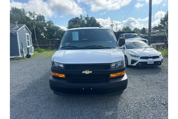 $36999 : Chevrolet Express 2023 LS 350 image 2