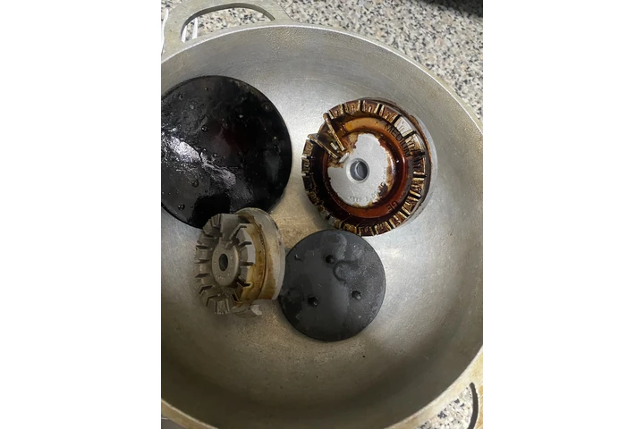 Busco empleo image 5