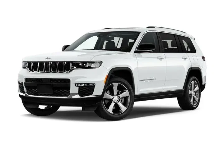 $32498 : Jeep Grand Cherokee 2022 4x4 image 5