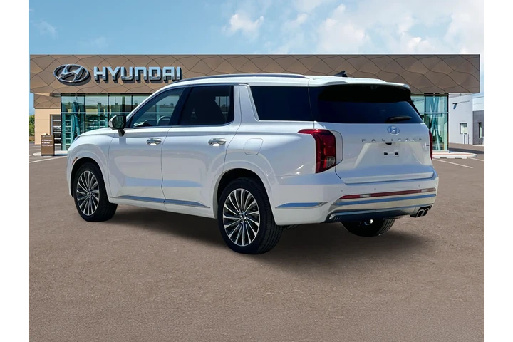 $39999 : Hyundai PALISADE 2024 AWD Ca image 5