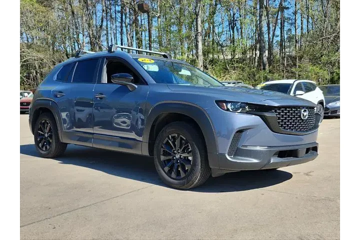 $30491 : Mazda CX-50 2024 AWD 2.5 S P image 9