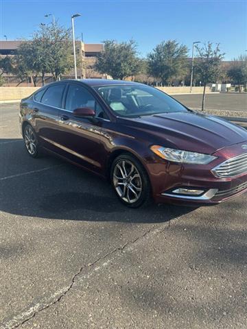 $9995 : 2017 Fusion SE image 8