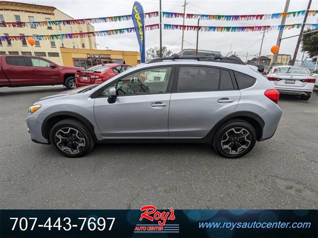 $11995 : 2015 XV Crosstrek 2.0i Premiu image 4